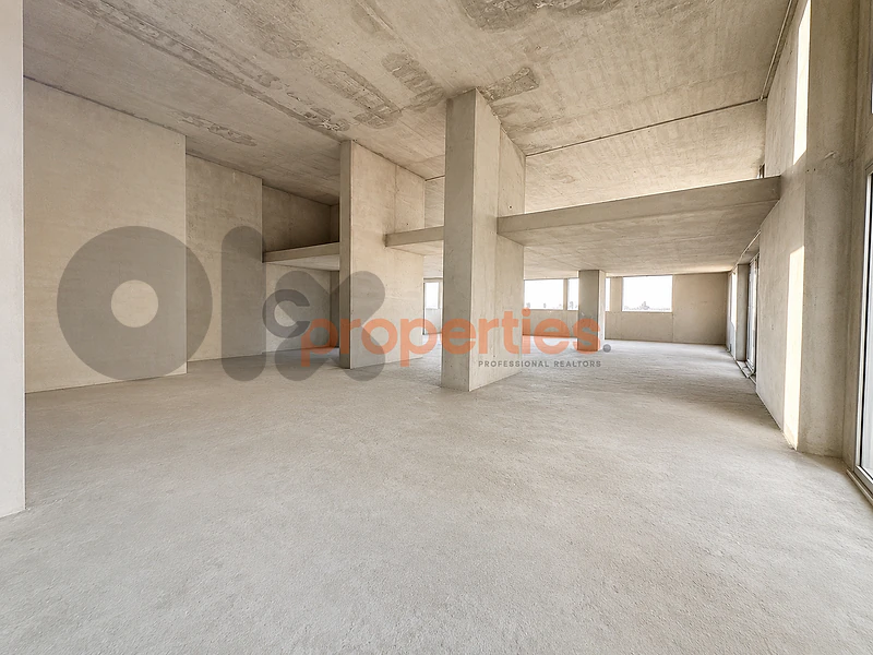 Showroom For Sale In Ras Beirut – CPBHS34
