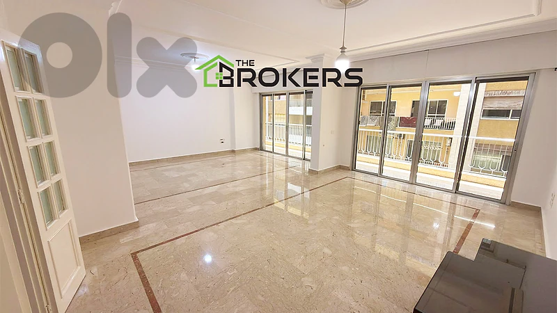 Apartment for Rent in Verdun  شقة للايجار في فردان