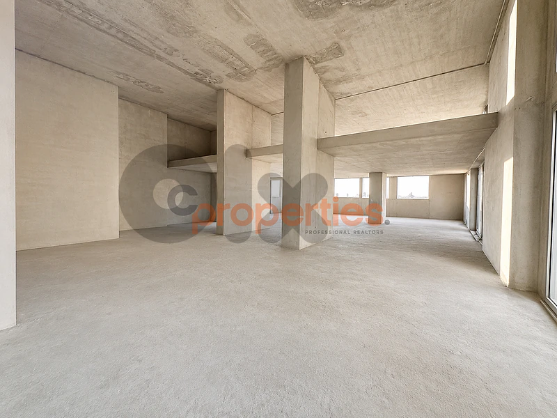 Showroom For Rent In Ras Beirut – CPBHS33 Showroom For Rent In Ras Beirut – CPBHS33