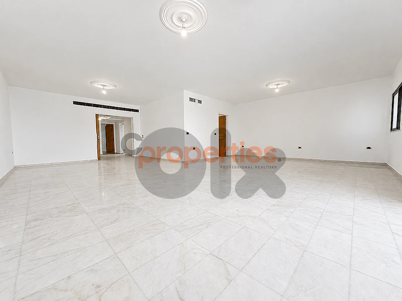 Apartment For Rent In Ras Beirut – CPBHS29 Apartment For Rent In Ras Beirut – CPBHS29