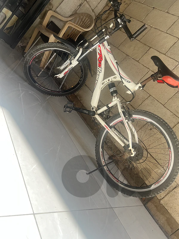 bicycle
