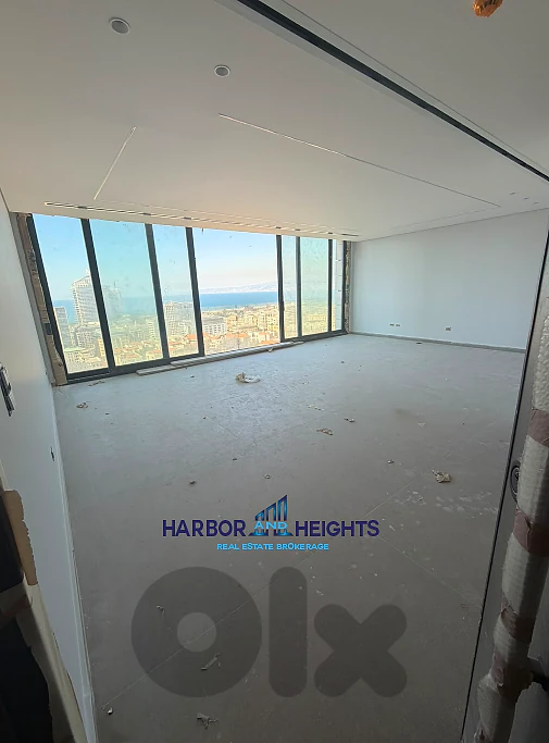 Apartment for Sale in Downtown, Beirut - شقة للبيع في وسط بيروت