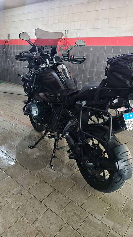 bmw  r1250gs