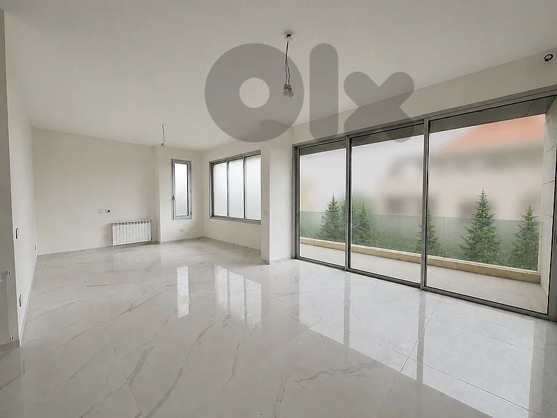 Luxury Apartment for Sale in Monteverde شقة فاخرة للبيع في مونتيفيردي