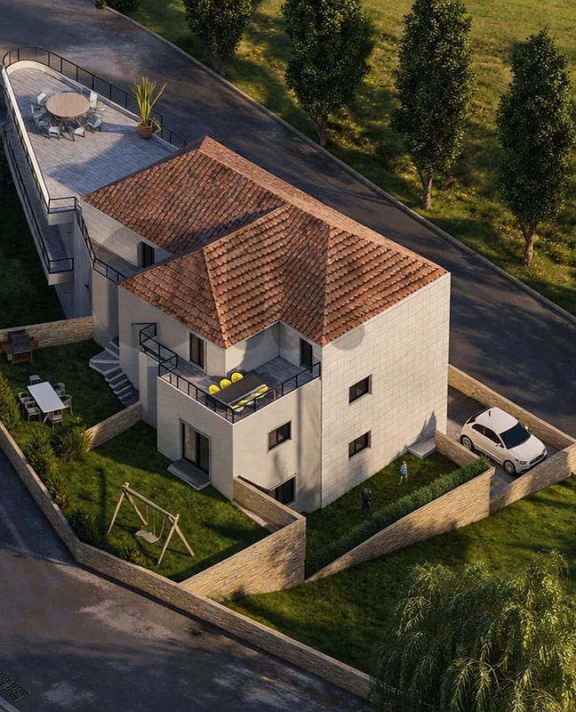 Chalet for sale in Farayaشاليه  للبيع في فاريا