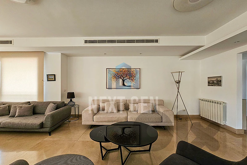 Apartment for Rent in Achrafieh | شقة  للايجار في ألأشرفية