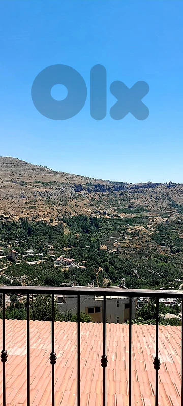 Chalet for Rent in Farayaشاليه للايجار في فاريا Chalet for Rent in Farayaشاليه للايجار في فاريا