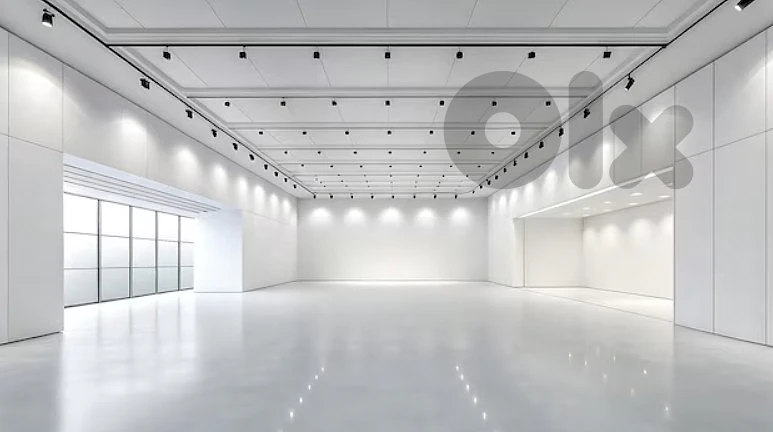 HOT DEAL ! 1600SQ SHOWROOM FOR SALE IN KORAYTEM PRIME | QR-194