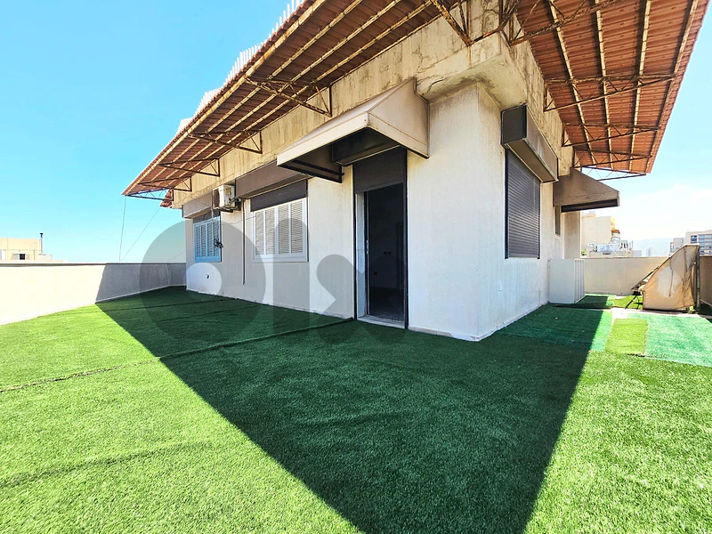 RAO26-5284 Office for Rent - Clemenceau | 125 m