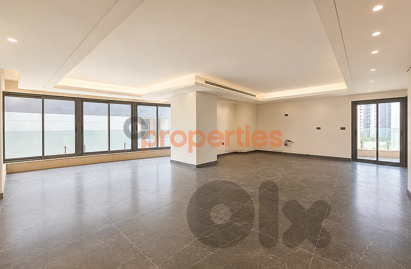 Luxury Apartment For Sale in Ras Beirut With Terrace – CPBHS107 Luxury Apartment For Sale in Ras Beirut With Terrace – CPBHS107