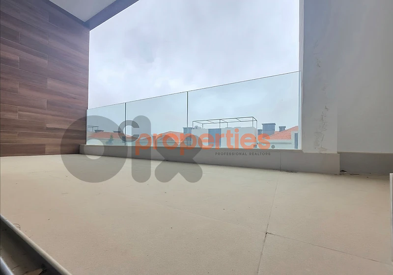 Appartment For Sale In Bikfaya شقة للبيع في منطقة بكفيا – CPSK111