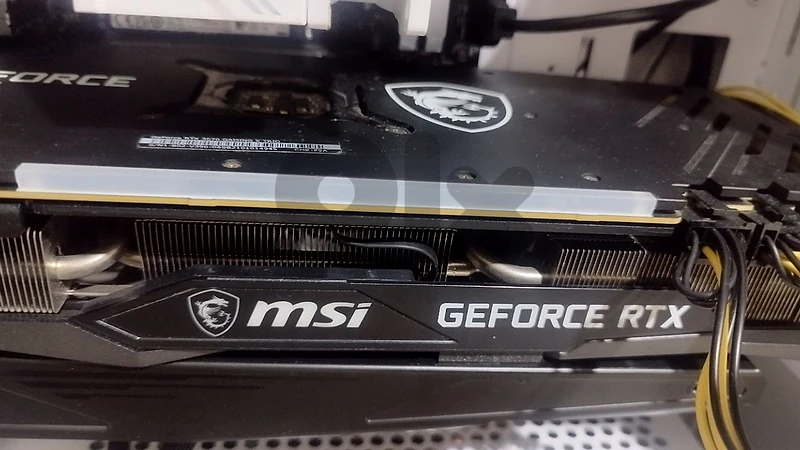 rtx 3070 trio x gaming 8gb