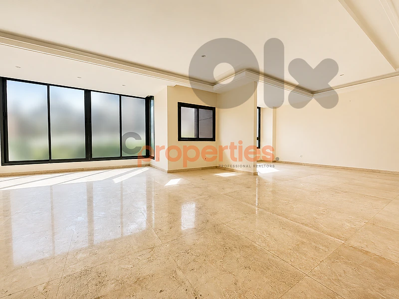 Apartment For Sale in Ras Beirut – CPBHS126 Apartment For Sale in Ras Beirut – CPBHS126