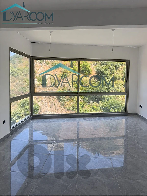 DY3732 - Zalka New Apartment for Sale!