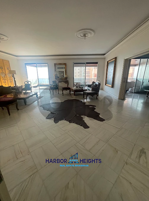 Apartment for Rent in Ain El Tineh - شقة للإيجارفي عين التينة