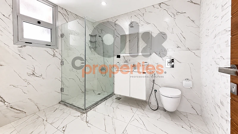 Sea View Apartment For Rent in Ras Beirut - CPBHS141 Sea View Apartment For Rent in Ras Beirut - CPBHS141