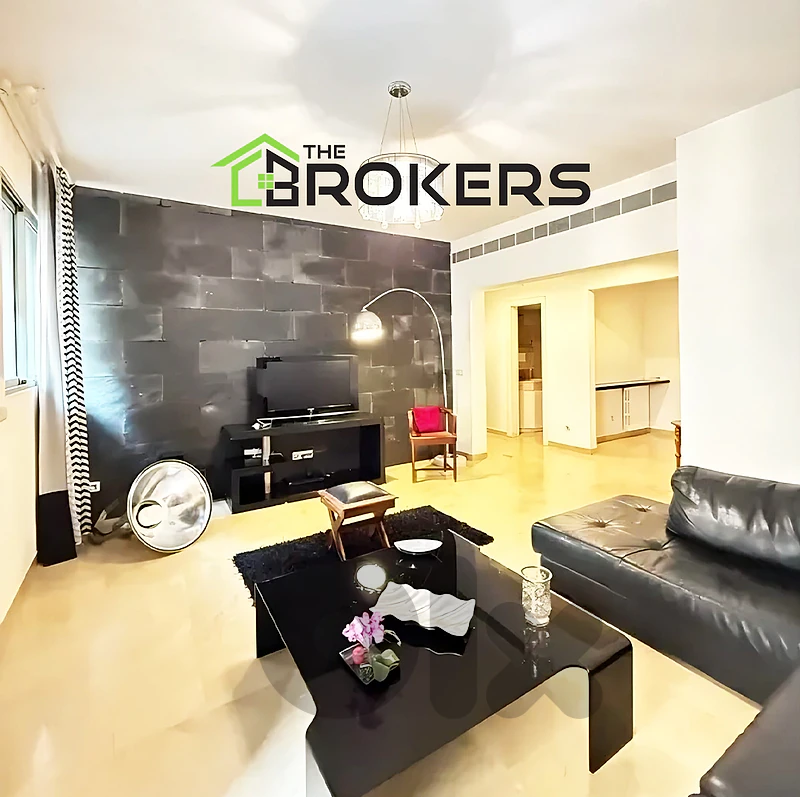 Furnished Apartment for rent in Achrafieh