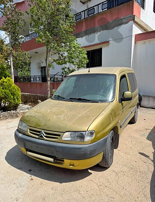 Citroen 2005