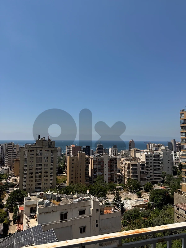 for rent in jal el dib