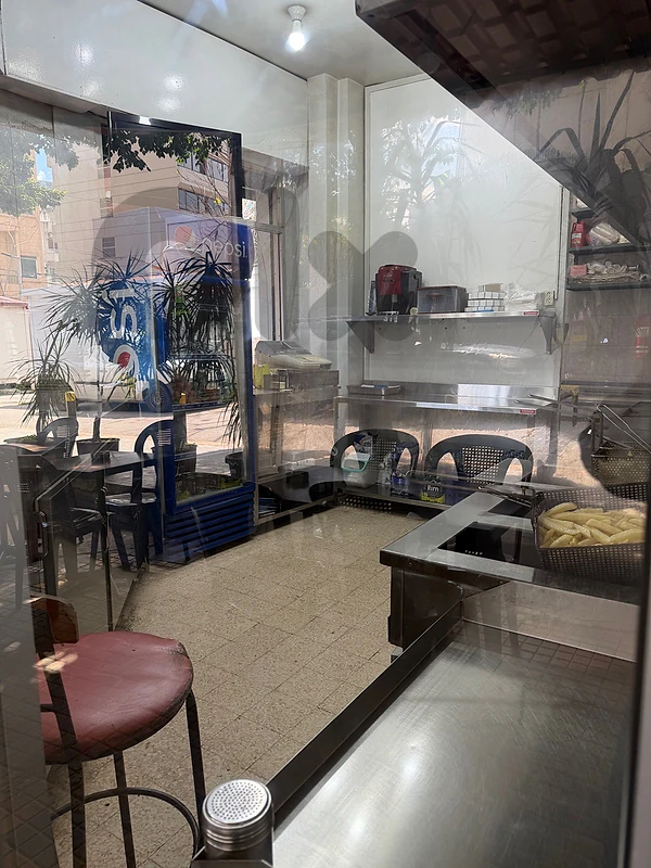 take-over a snack in achrafieh