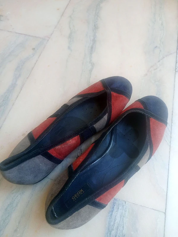 pumps