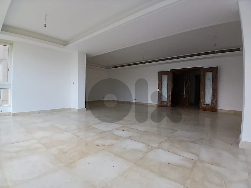 Apartment For Sale In Sanayehشقة للبيع في الصنايع