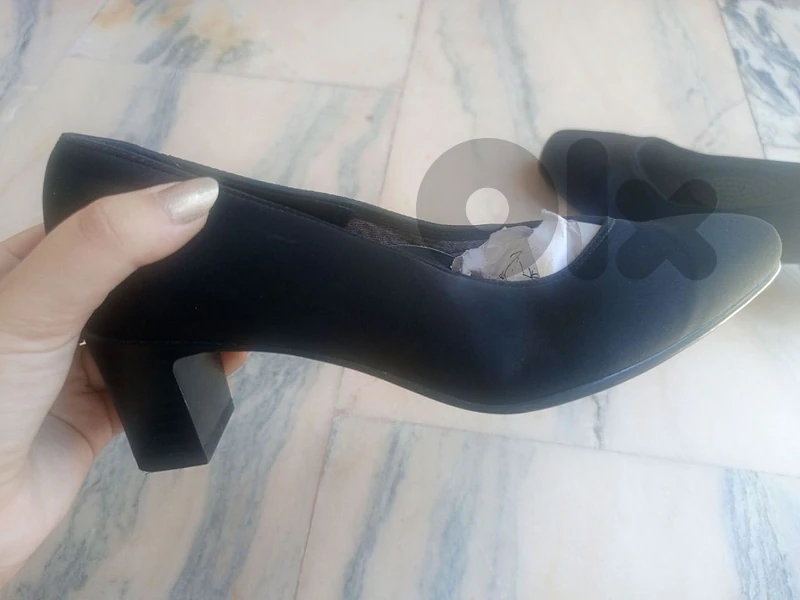 hight heels