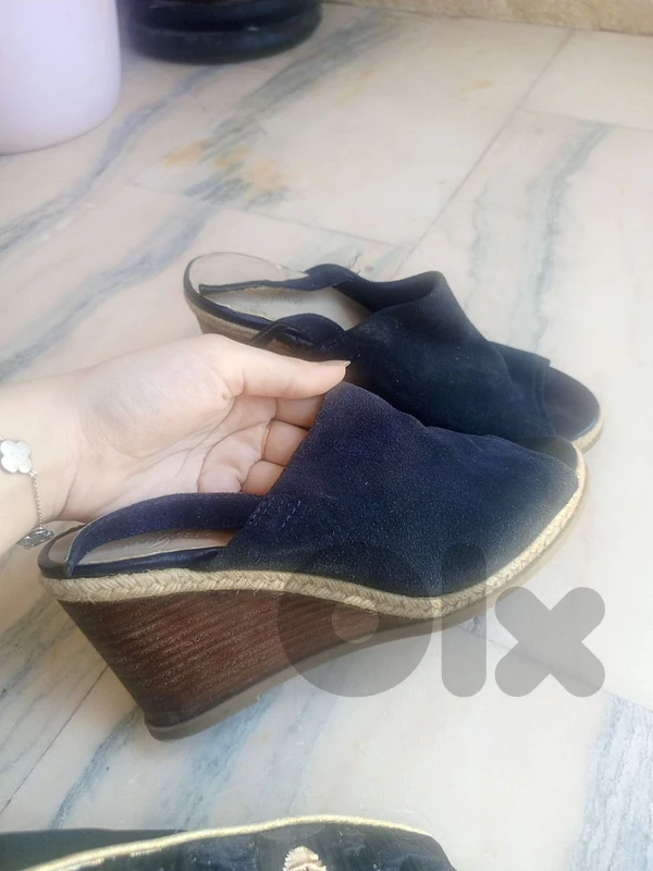 hight heel