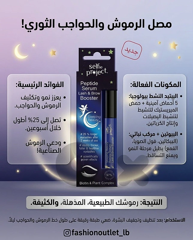Selfie Product