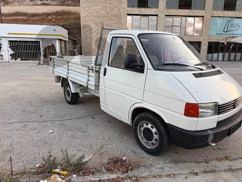 Volkswagen T4 1991