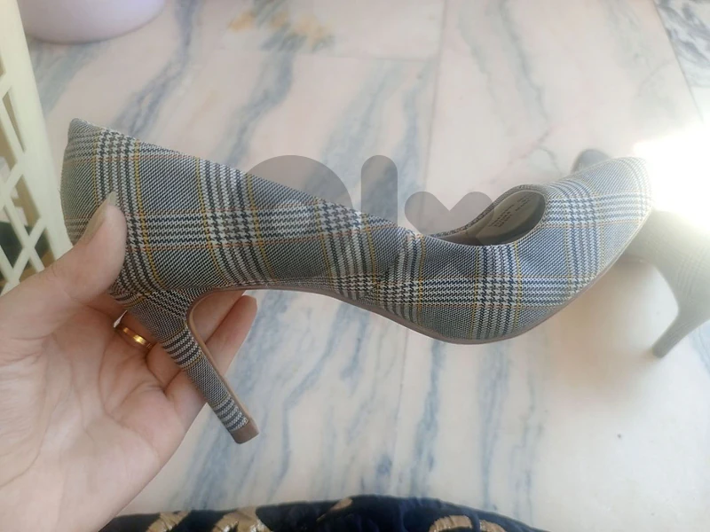 hight heels