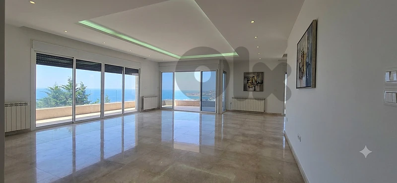 GM514MAN Apartment for sale in Hbous شقة للبيع في الحبوس
