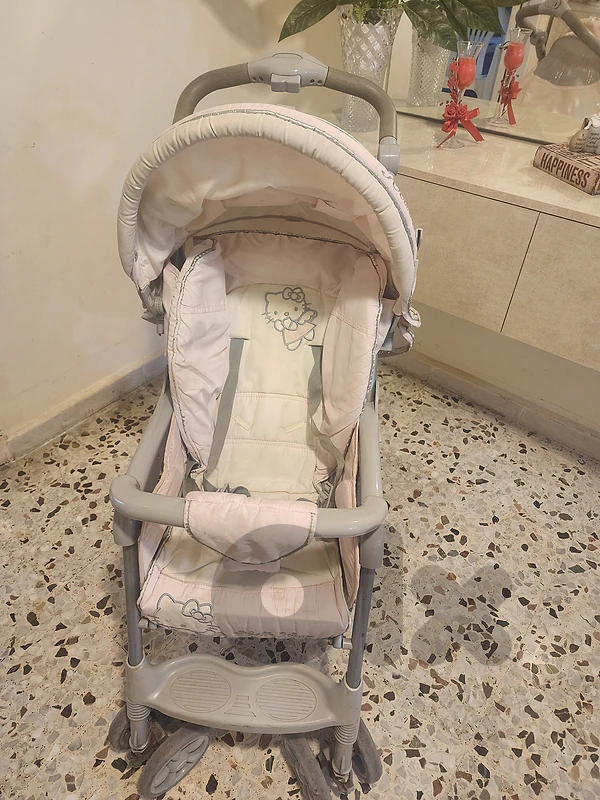 stroller عربايه stroller عربايه