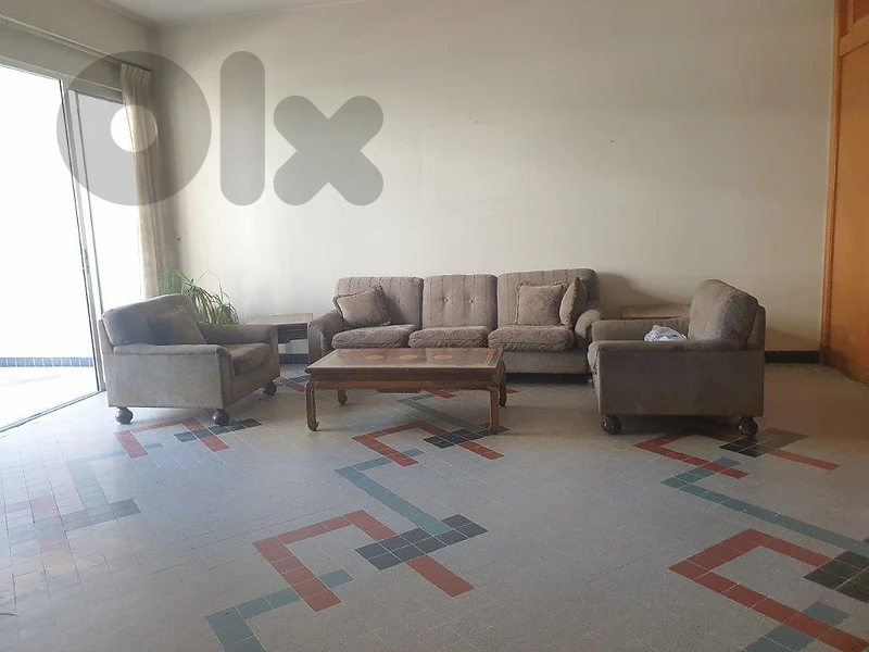 Apartment for sale in Achrafieh