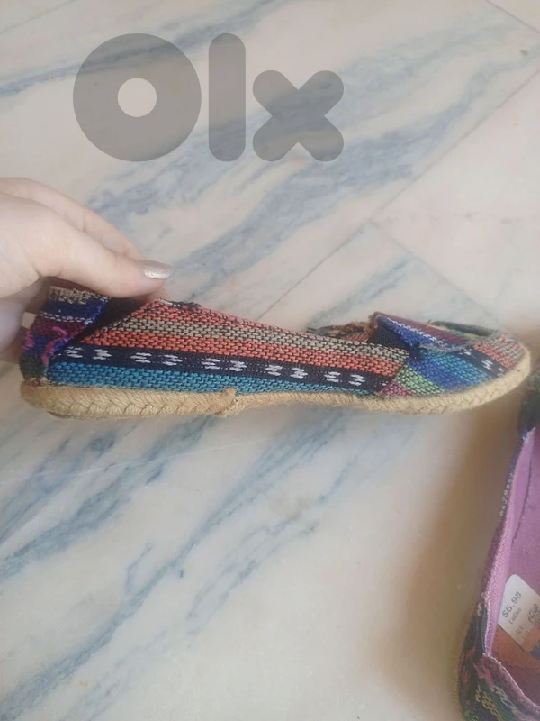 no heel pump