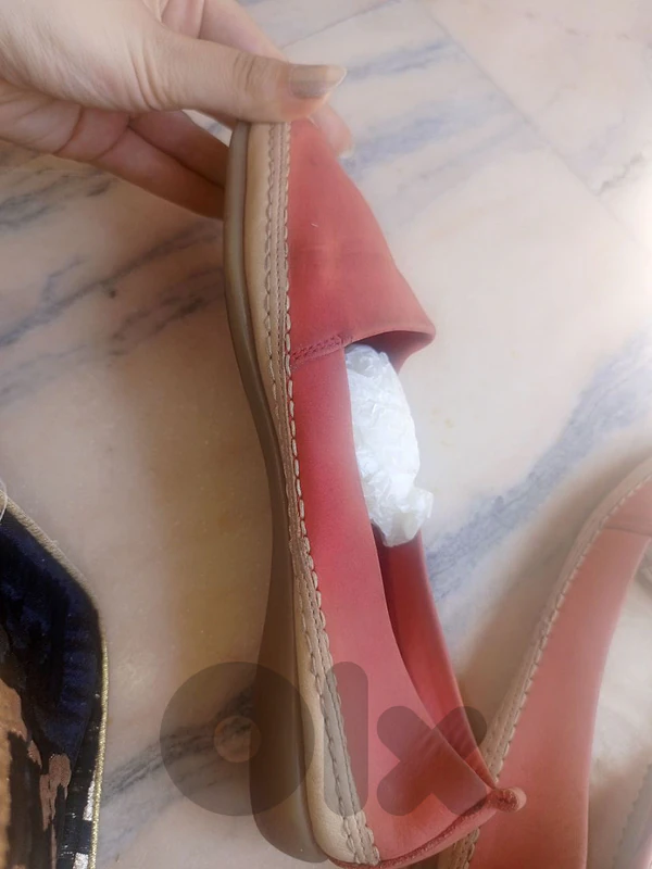low heel