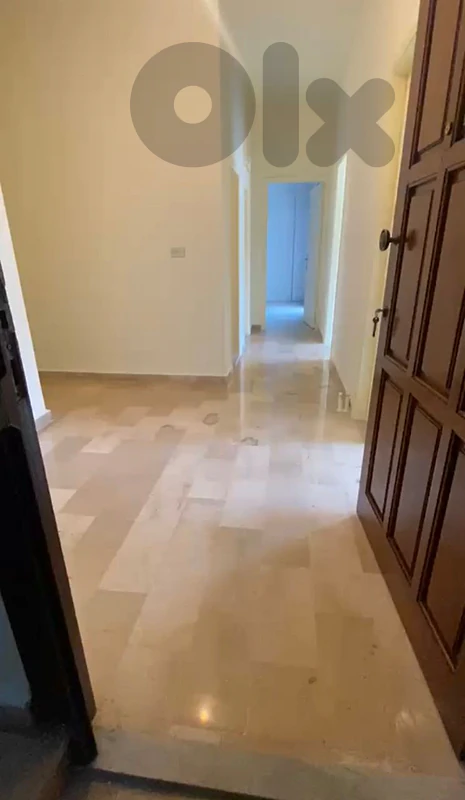 Apartment for rent in Mar Roukoz