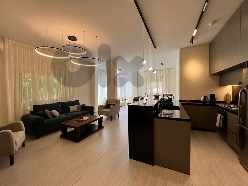3BDR Apartment - Heart of Byblos