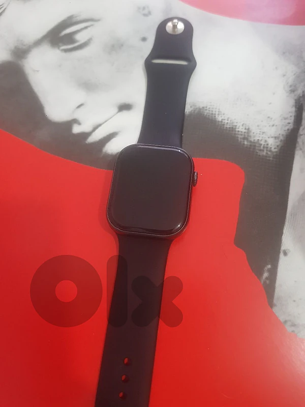 4 smart watches