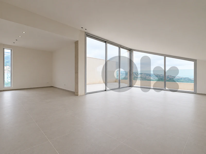 Duplex for sale in Monteverde دوبلكس للبيع في مونتيفيردي