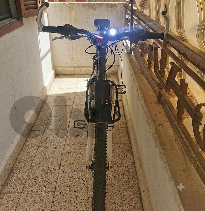 Used bicycle good condition