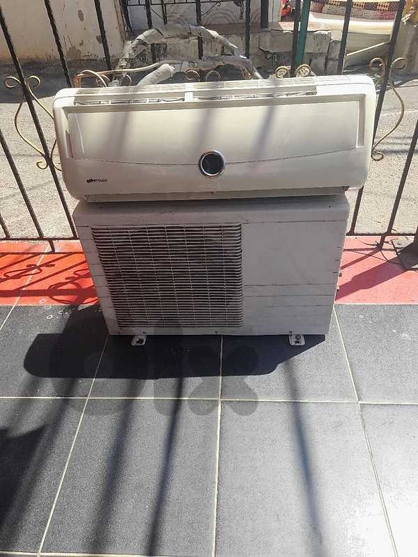 مكيف 9000btu ac