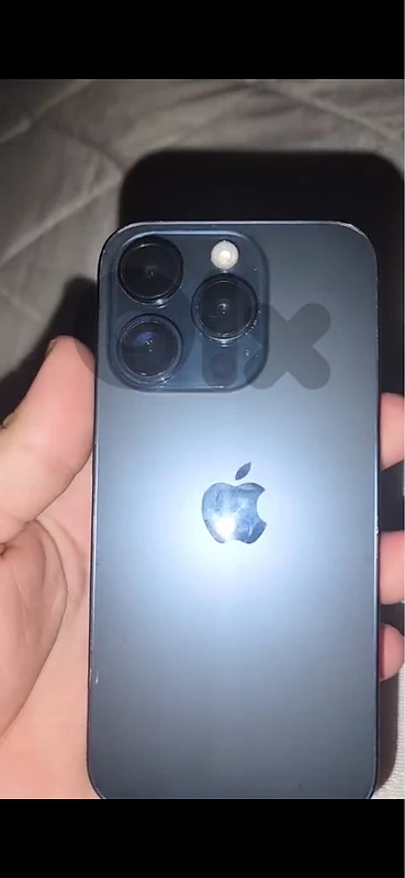 15 Pro