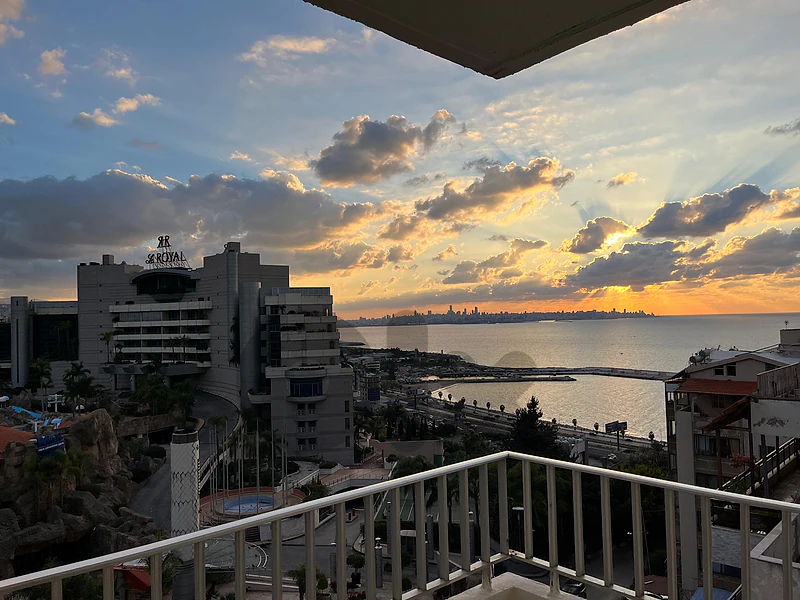 Fully Furnished Appartment in Dbayeh Near Hotel Royal Fully Furnished Appartment in Dbayeh Near Hotel Royal