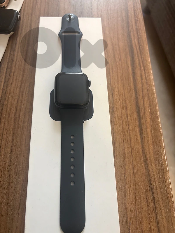 apple watcch se2