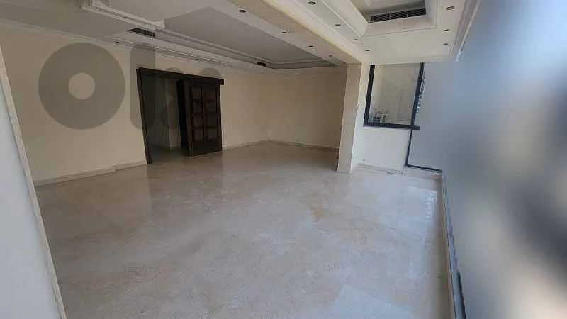 SPACIOUS APT IN BADARO PRIME | 210SQ | 3 BEDROOMS | BDR-223