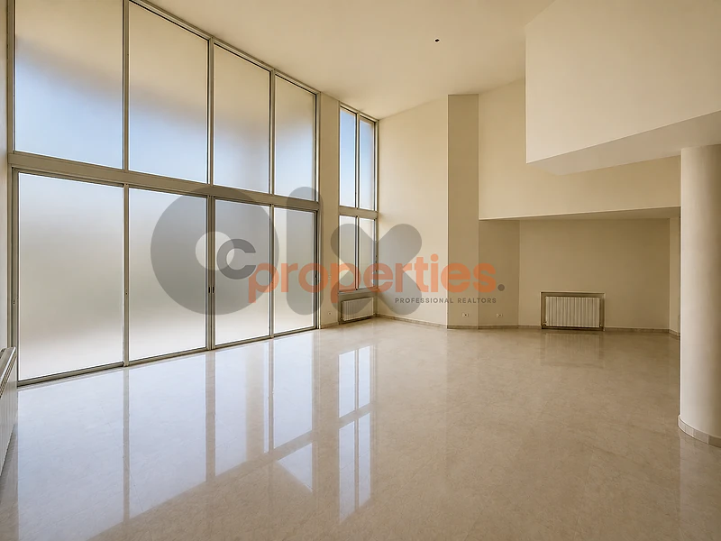 Apartment for sale in Hazmieh شقة للبيع في الحازمية CPMK230
