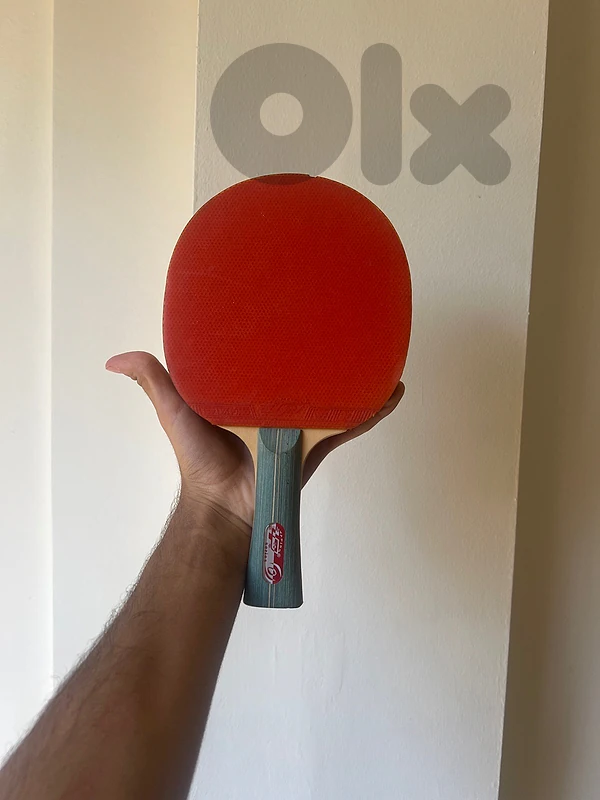ping pong racket