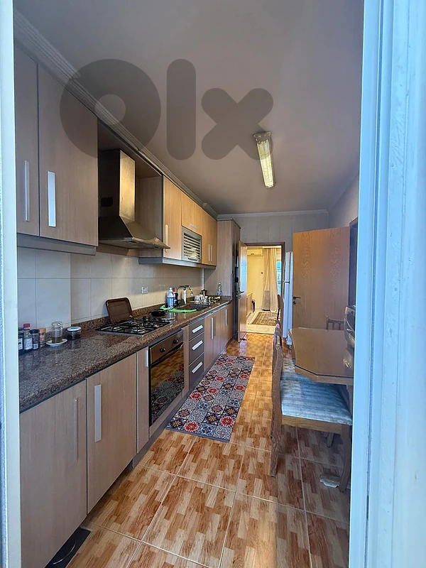 Apartment for Sale One of the Most Prestigious Streets at Ras Al Nabaa
