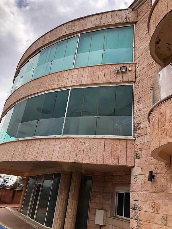 فيلا للبيع في عاليه راس الجبل villa for sale in aley